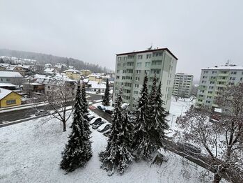 Pronájem bytu 3+1 v osobním vlastnictví 75 m², Luhačovice