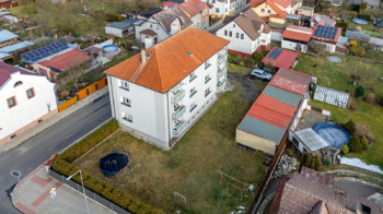 Prodej bytu 3+1 v osobním vlastnictví 80 m², Mimoň