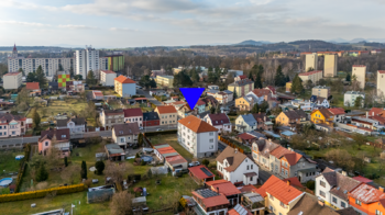 Prodej bytu 3+1 v osobním vlastnictví 80 m², Mimoň