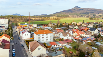 Prodej bytu 3+1 v osobním vlastnictví 80 m², Mimoň