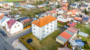 Prodej bytu 3+1 v osobním vlastnictví 80 m², Mimoň