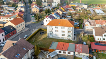 Prodej bytu 3+1 v osobním vlastnictví 80 m², Mimoň