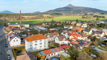 Prodej bytu 3+1 v osobním vlastnictví 80 m², Mimoň