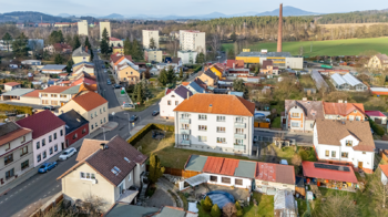 Prodej bytu 3+1 v osobním vlastnictví 80 m², Mimoň