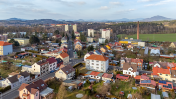 Prodej bytu 3+1 v osobním vlastnictví 80 m², Mimoň