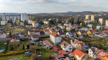 Prodej bytu 3+1 v osobním vlastnictví 80 m², Mimoň