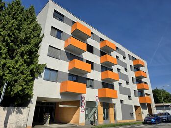 Pronájem bytu 2+kk v osobním vlastnictví 61 m², Brno