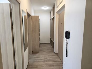 Pronájem bytu 2+kk v osobním vlastnictví 61 m², Brno