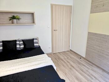 Pronájem bytu 2+kk v osobním vlastnictví 61 m², Brno