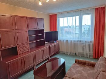 Pronájem bytu 2+kk v osobním vlastnictví 45 m², Praha 4 - Chodov