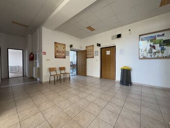 Prodej jiných prostor 3113 m², Kunovice