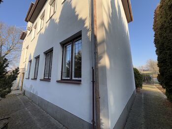 Prodej jiných prostor 3113 m², Kunovice