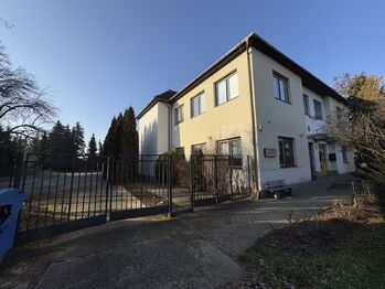 Prodej jiných prostor 3113 m², Kunovice