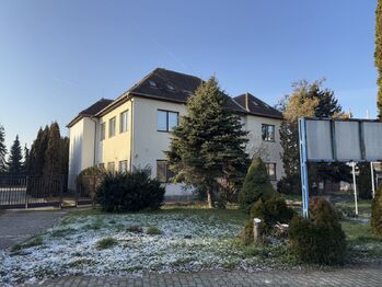 Prodej jiných prostor 3113 m², Kunovice