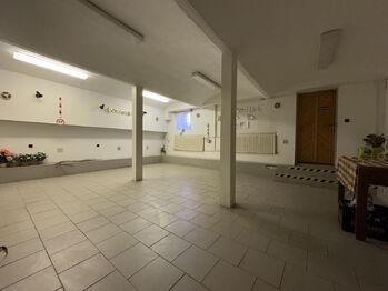 Prodej jiných prostor 3113 m², Kunovice