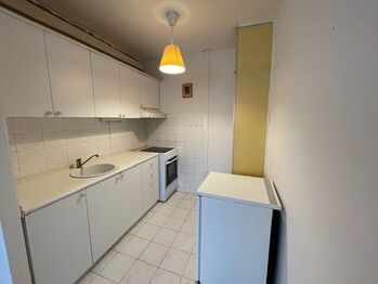 Prodej bytu 1+kk v osobním vlastnictví 34 m², Praha 5 - Radlice