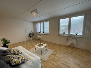 Prodej bytu 1+kk v osobním vlastnictví 34 m², Praha 5 - Radlice