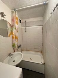 Prodej bytu 1+kk v osobním vlastnictví 34 m², Praha 5 - Radlice