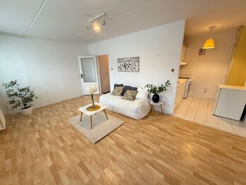 Prodej bytu 1+kk v osobním vlastnictví 34 m², Praha 5 - Radlice