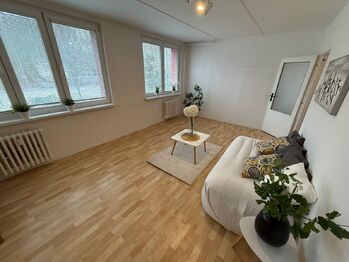 Prodej bytu 1+kk v osobním vlastnictví 34 m², Praha 5 - Radlice