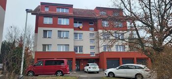 Prodej bytu 1+kk v osobním vlastnictví 34 m², Praha 5 - Radlice