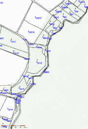 Prodej pozemku 17681 m², Vladislav