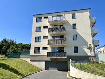 Pronájem bytu 2+kk v osobním vlastnictví 58 m², Horoměřice