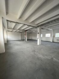 Pronájem skladovacích prostor 634 m², Otrokovice