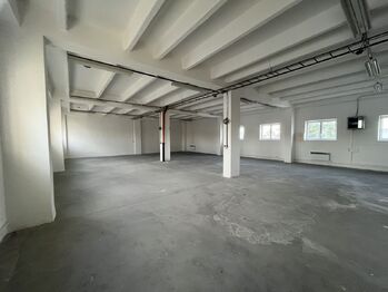 Pronájem skladovacích prostor 634 m², Otrokovice