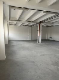 Pronájem skladovacích prostor 634 m², Otrokovice