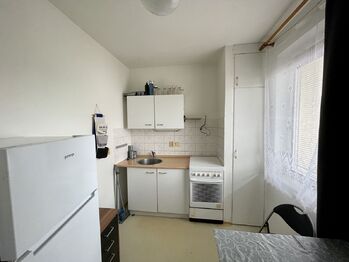 Pronájem bytu 1+1 v osobním vlastnictví 35 m², Ostrava