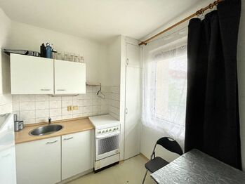 Pronájem bytu 1+1 v osobním vlastnictví 35 m², Ostrava