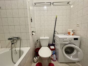 Pronájem bytu 1+1 v osobním vlastnictví 35 m², Ostrava