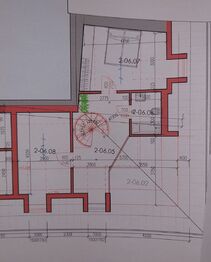 3. NP - Prodej bytu 4+kk v osobním vlastnictví 116 m², Vyškov