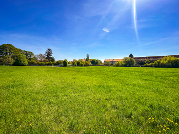 Prodej pozemku 3813 m², Milín
