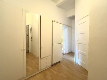 Pronájem bytu 2+kk v osobním vlastnictví 46 m², Praha 4 - Michle