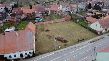 Prodej pozemku 1501 m², Dolní Věstonice