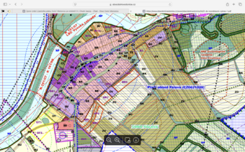 Prodej pozemku 1501 m², Dolní Věstonice