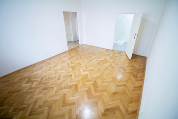 Pronájem bytu 1+kk v osobním vlastnictví 31 m², Praha 3 - Žižkov