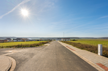 Prodej pozemku 890 m², Stolany