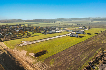 Prodej pozemku 892 m², Stolany