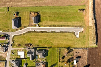 Prodej pozemku 892 m², Stolany