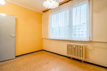 Jídelna - Prodej bytu 2+1 v osobním vlastnictví 65 m², Ústí nad Labem