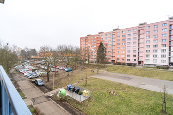 Lokalita - Prodej bytu 2+1 v osobním vlastnictví 65 m², Ústí nad Labem