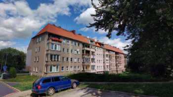 Prodej bytu 3+1 v osobním vlastnictví 72 m², Cheb