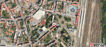 Prodej bytu 3+1 v osobním vlastnictví 72 m², Cheb