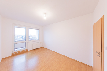 Prodej bytu 3+1 v osobním vlastnictví 73 m², Mohelnice