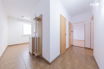 Prodej bytu 3+1 v osobním vlastnictví 73 m², Mohelnice