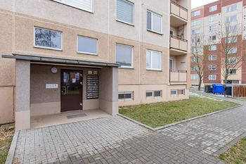 Prodej bytu 3+1 v osobním vlastnictví 73 m², Mohelnice