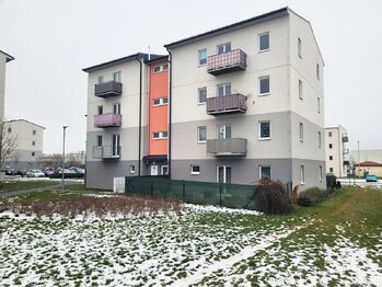 Pronájem bytu 2+kk v osobním vlastnictví 42 m², Mohelnice